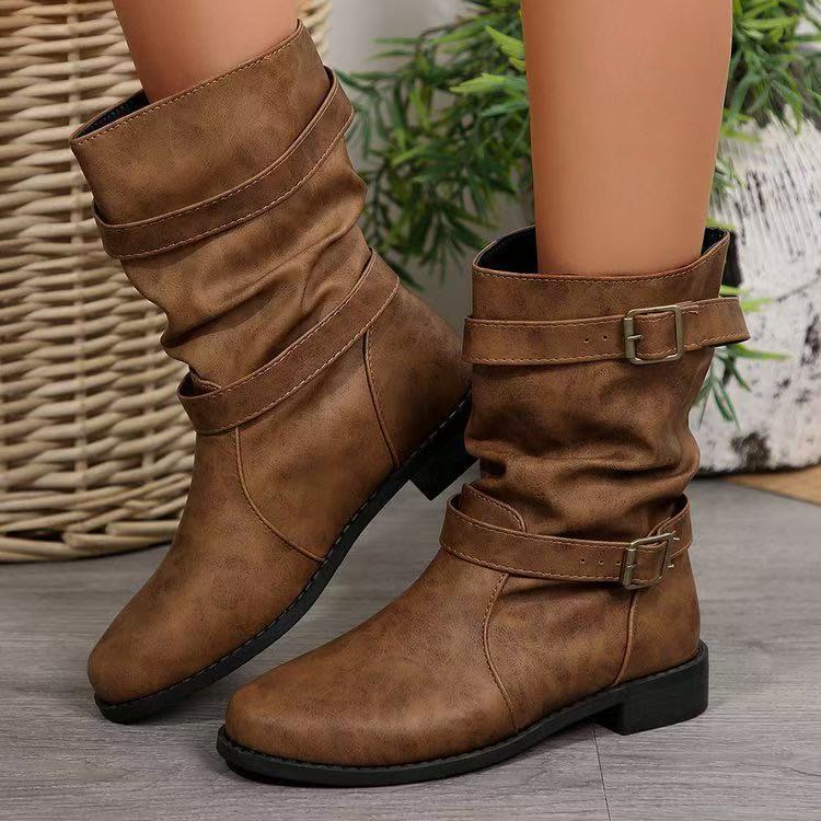 Women's Versatile Boots ( BUY 2 FREE SHIPPING )