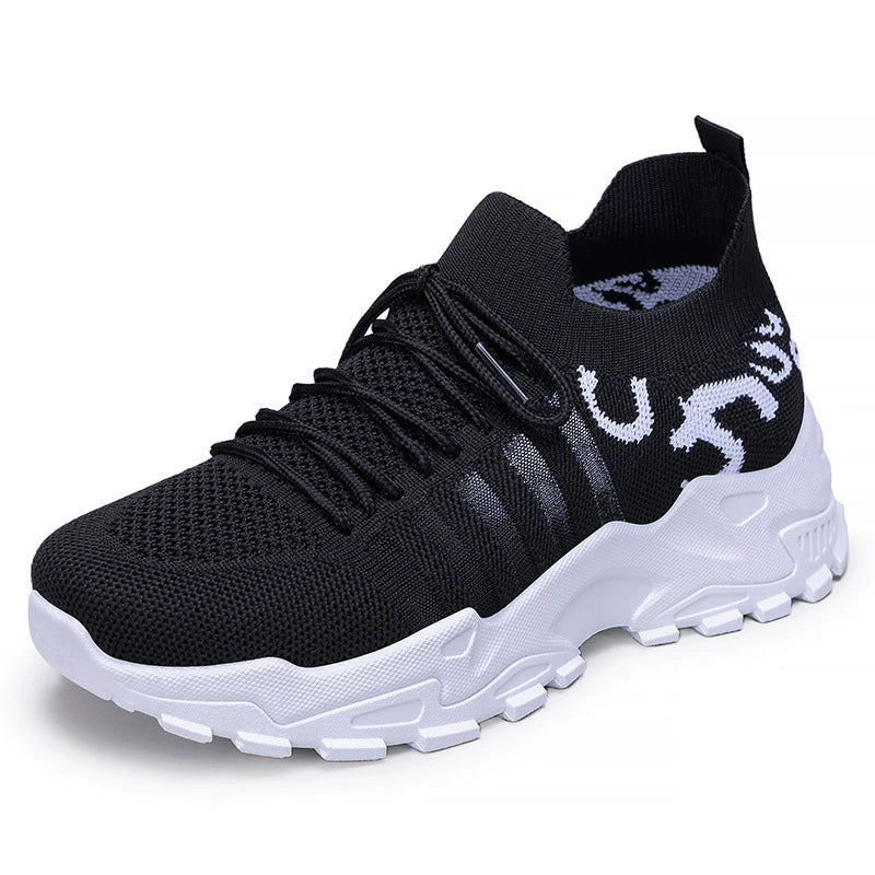 🔥Last Day Promotion 50% OFF - Women's Comfortable Casual Breathable Sneakers