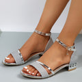 Comfy Non Slip Sandals