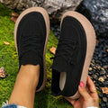 🔥Last Day 70% OFF -Women's Casual Sneakers ( Buy 2 free shipping )