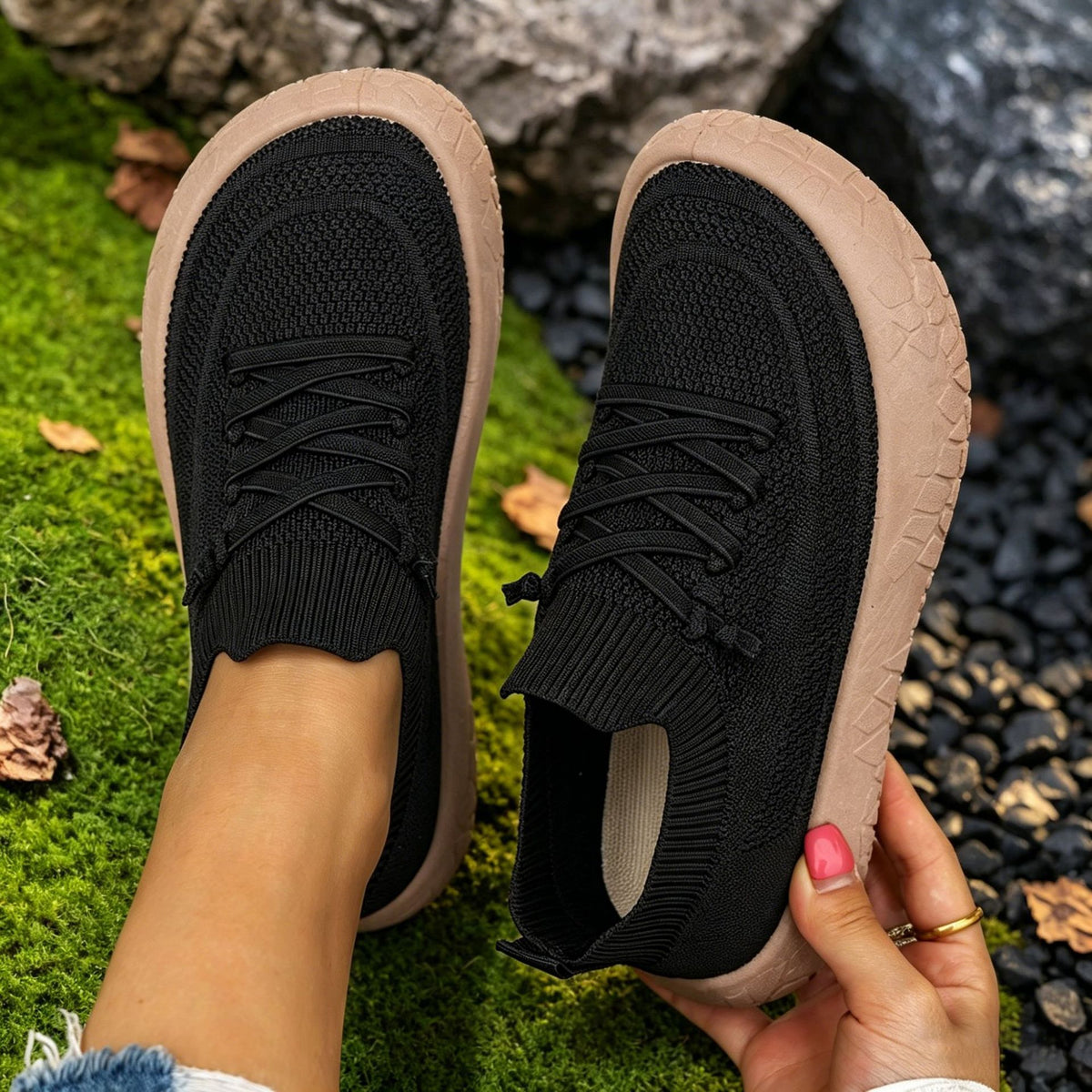 🔥Last Day 70% OFF -Women's Casual Sneakers ( Buy 2 free shipping )