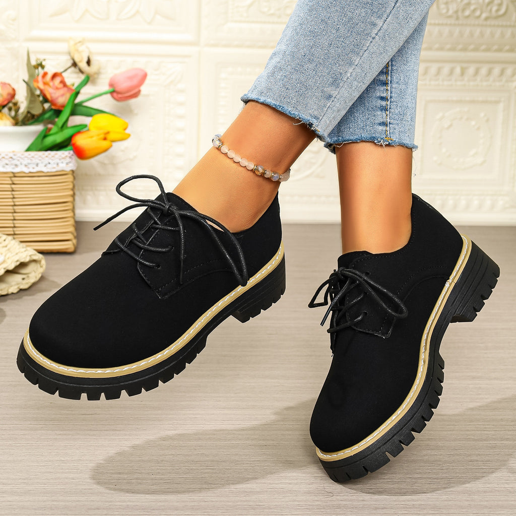 🔥Last Day 50% OFF -Women's Wedge Shoes （ Buy 2 free shipping ）