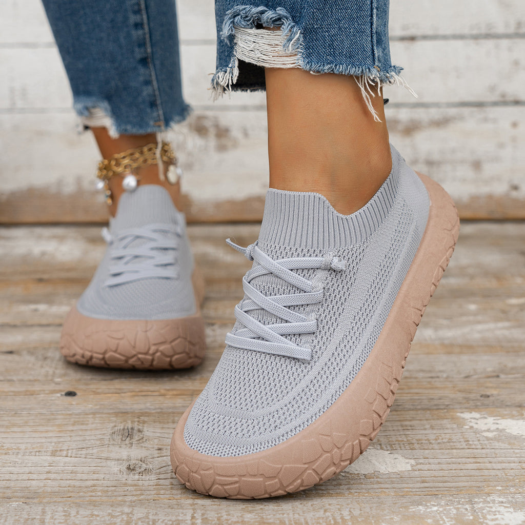 🔥Last Day 70% OFF -Women's Casual Sneakers ( Buy 2 free shipping )