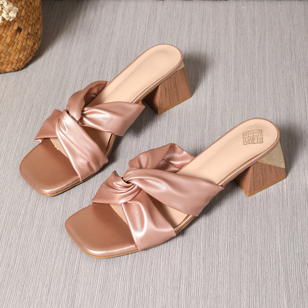 🔥Last Day 70% OFF - Women's Simple Cross-strap Sandals
