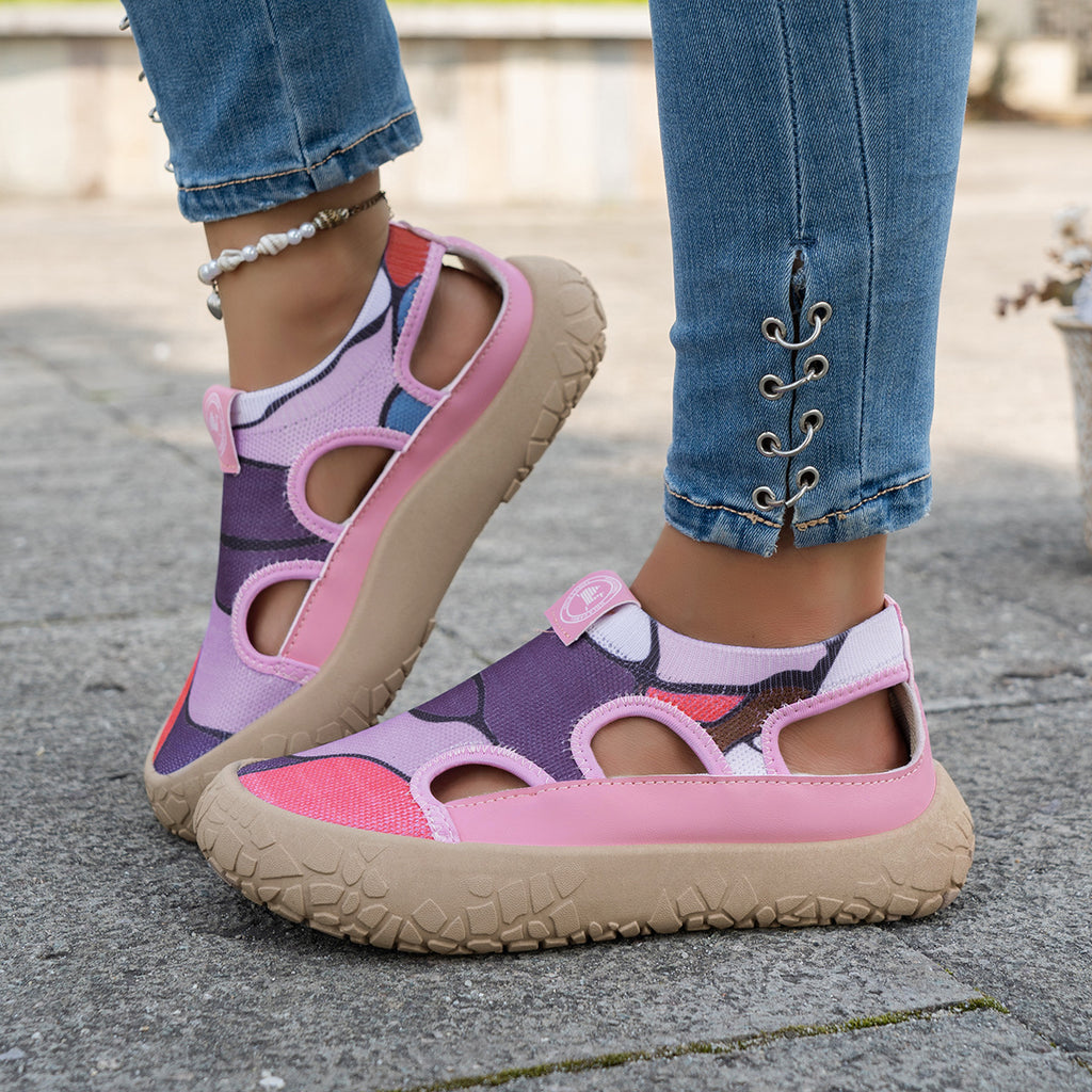 🔥Last Day 60% OFF -Women's Casual Wedge Shoes