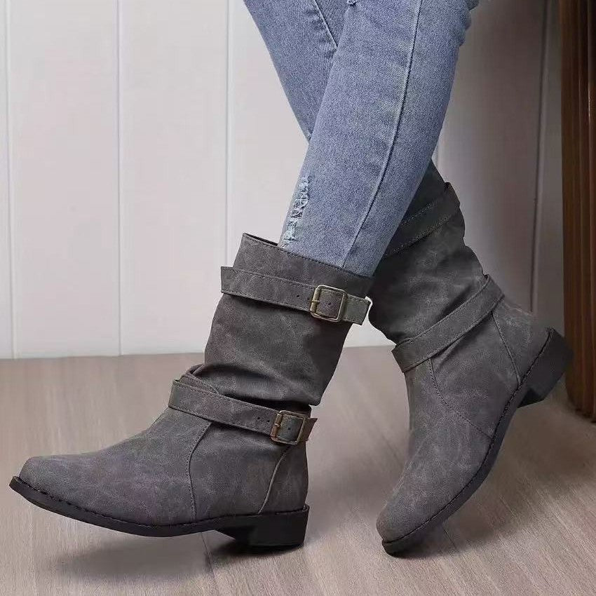 Women's Versatile Boots ( BUY 2 FREE SHIPPING )
