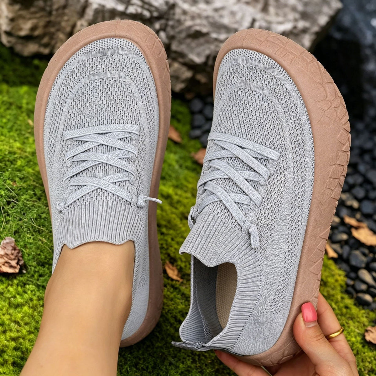 🔥Last Day 70% OFF -Women's Casual Sneakers ( Buy 2 free shipping )