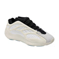 Nova Wave White Sneakers