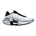 White Black Speed Tech Running Shoes