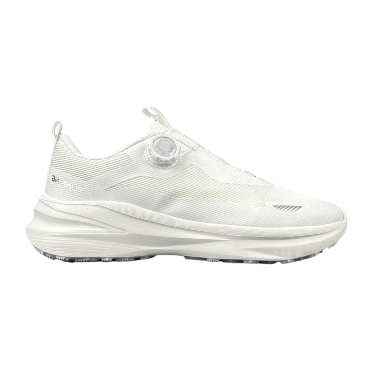 Off White BOA Trail Runners