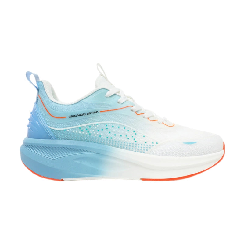 AeroFlow Ice Blue Sneakers