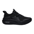 Unisex All Black Athletic Sneakers