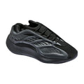 Nova Wave Triple Black Sneakers