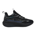 AeroFlow Triple Black Sneakers