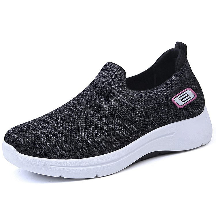 🔥Prime day 50% OFF - Women's Orthopedic Sneakers (Buy 2 can free shipping)