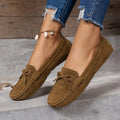 Clearance Sale 60% OFF -Stylish Women's Retro Flat Loafers
