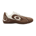 Retro Wave Mocha Brown Sneakers