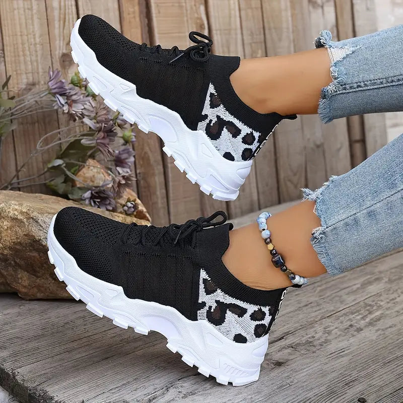 🔥Last Day Promotion 50% OFF - Women's Comfortable Casual Breathable Sneakers