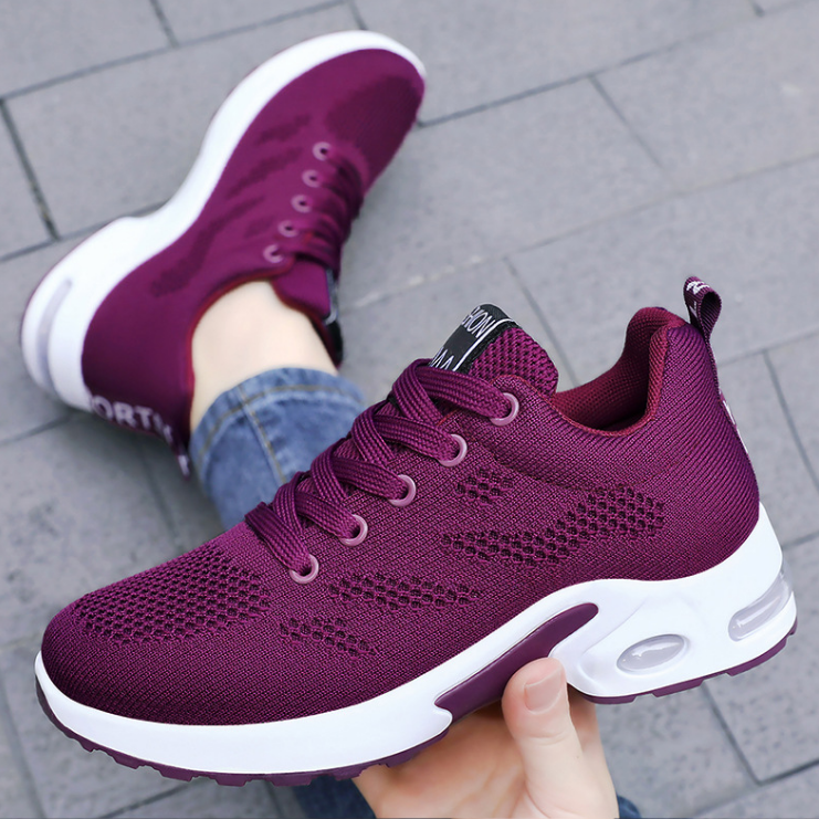🔥Prime day 50% OFF -Women's Premium Orthopedic Sneakers